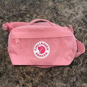 Fjallraven Kanken Fanny Pack